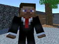 Ойын Zombie Shooter Survival