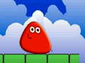Ойын Pou Runner