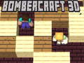 Ойын Bombercraft 3D