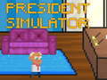 Ойын President Simulator