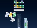 Ойын Chem Stack Puzzle