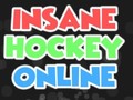 Ойын Insane Hockey Online 