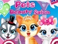 Ойын Pets Beauty Salon