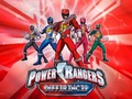 Ойын Power Rangers Differences