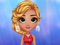 Ойын Oscar Red Carpet Fashion 
