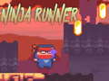 Ойын Ninja Runner 