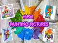 Ойын Mega painting pictures