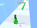 Ойын Layers Roll