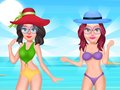 Ойын Paradise Girls