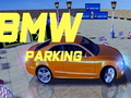 Ойын BMW Parking