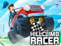 Ойын Hillclimb Racer