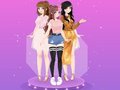 Ойын Lulu's Fashion World