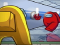 Ойын İmpostor Puzzle 3