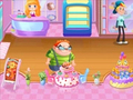 Ойын Delicious Cake Shop