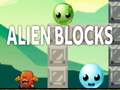 Ойын Alien Blocks 