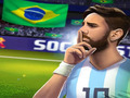 Ойын FIFA World Cup 2021: Free Kick 