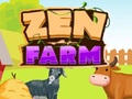 Ойын Zen Farm 