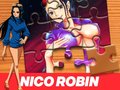Ойын Nico Robin Jigsaw Puzzle 