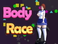 Ойын Body Race