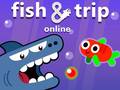 Ойын Fish & Trip Online