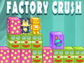 Ойын Factory Crush