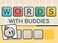 Ойын Words With Buddies