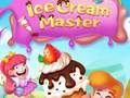Ойын Ice Cream Master