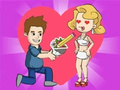 Ойын Draw Love Story