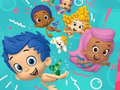 Ойын Bubble Guppies: Ready Set Solve It