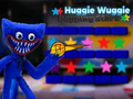 Ойын Huggie Wuggie Popping Stars