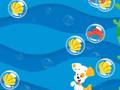 Ойын Bubble Guppies: Popathon