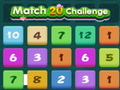 Ойын Match 20 Challenge