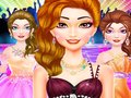 Ойын Queen Party Night Dress Up 