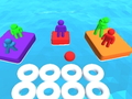 Ойын Hero Dual Infinity 3D Ball Thrower