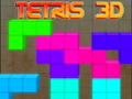 Ойын Master Tetris 3D