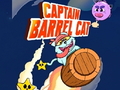 Ойын Captain Barrel Cat
