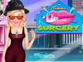 Ойын Emma Lip Surgery