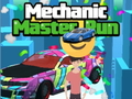 Ойын Mechanic Master Run