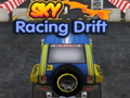Ойын Sky Racing Drift