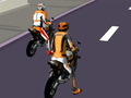 Ойын Motorcycle racing