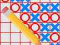 Ойын Multi tic tac toe