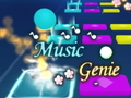 Ойын Music Genie