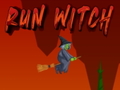 Ойын Run Witch