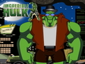 Ойын Increduble Hulk 