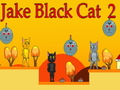 Ойын Jake Black Cat 2