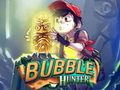 Ойын Bubble Hunter