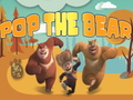 Ойын Pop The Bear