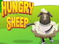 Ойын Hungry Sheep