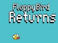 Ойын Flappy Bird Adventure