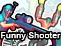 Ойын Funny Shooter 2